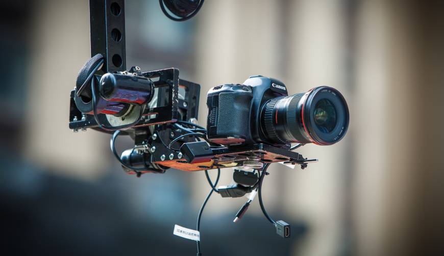 科技赋能生活：乳山市产品视频拍摄开启智能新时代