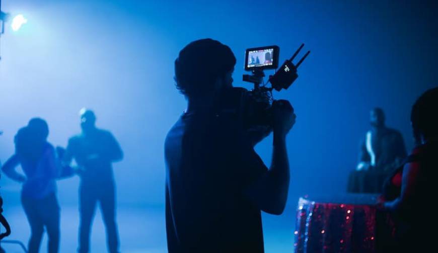 神秘新品来袭！乳山市产品视频拍摄究竟有何神奇之处？