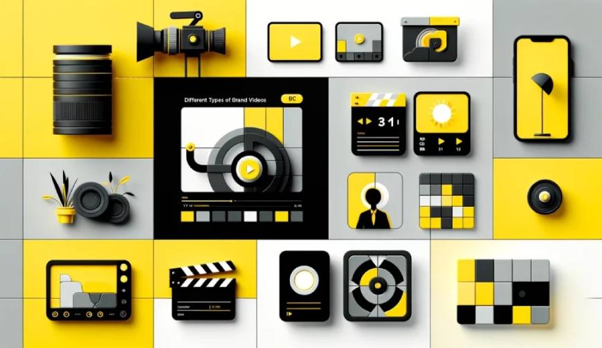 专为职场精英打造：乳山市产品视频拍摄提升工作效率的秘密武器