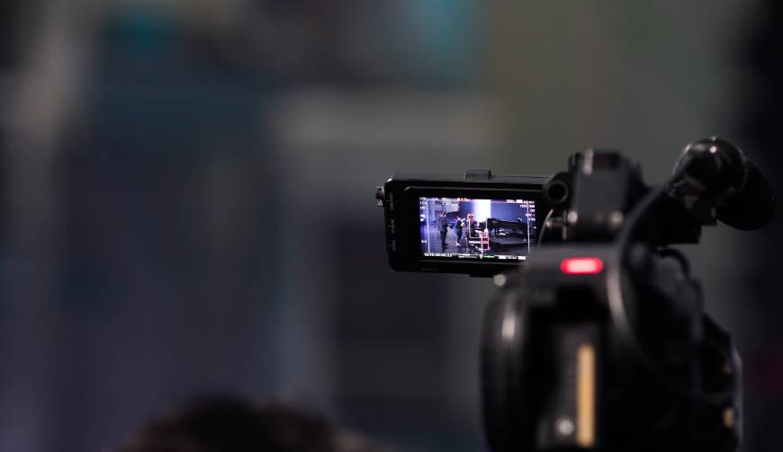 从脚本到成片全链路把控，乳山市产品视频拍摄公司用细节征服市场