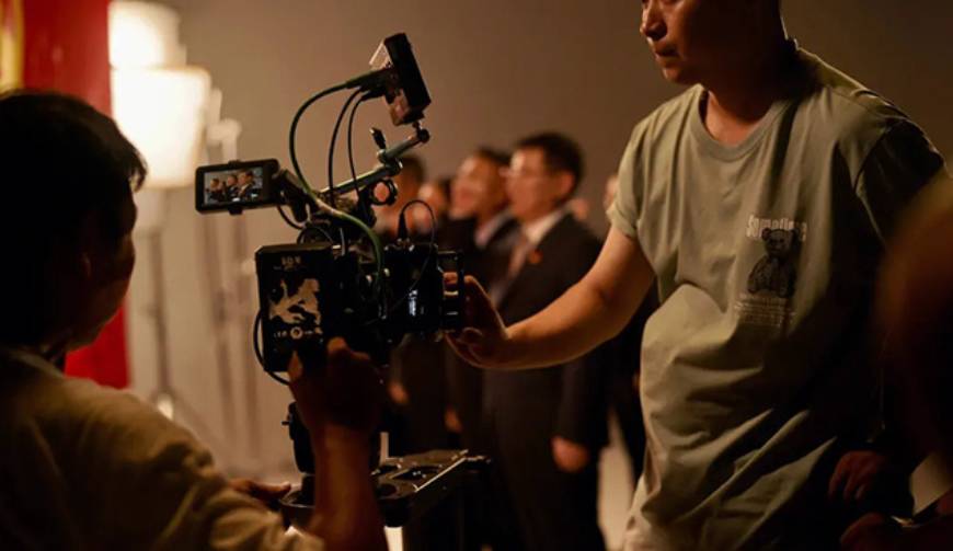 乳山市电商产品视频拍摄制作核心技法，赋能产品电商销量飙升