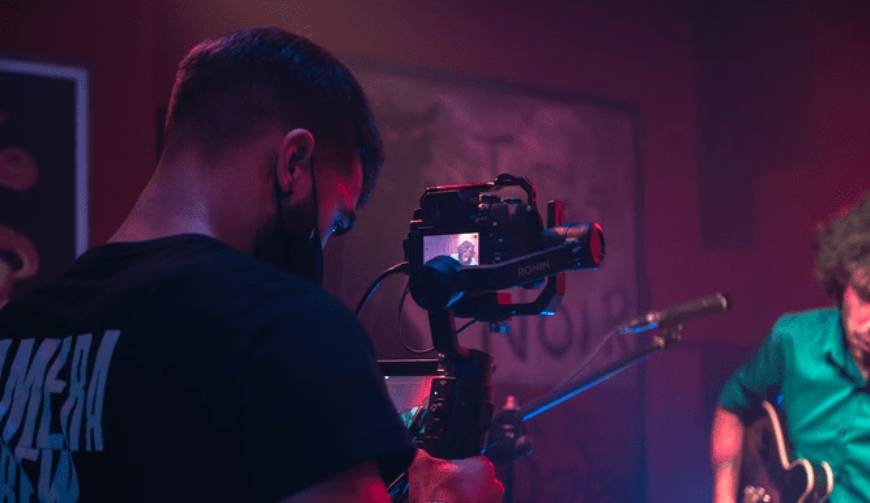 匠心雕琢视觉盛宴！专业乳山市产品视频拍摄公司赋能品牌价值