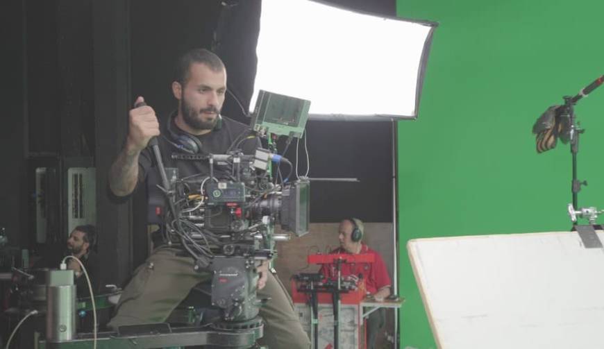 场景化叙事，乳山市电商产品视频拍摄制作的破局之道