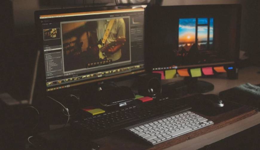 传统宣传已过时？乳山市产品视频拍摄公司带你玩转新媒体交互玩法