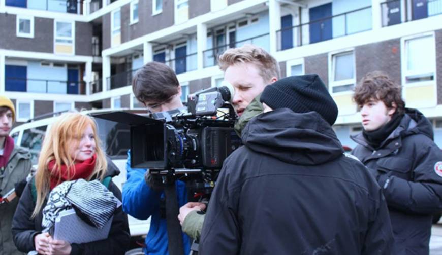 拒绝模板化套路！乳山市产品视频拍摄公司独创个性化视觉解决方案