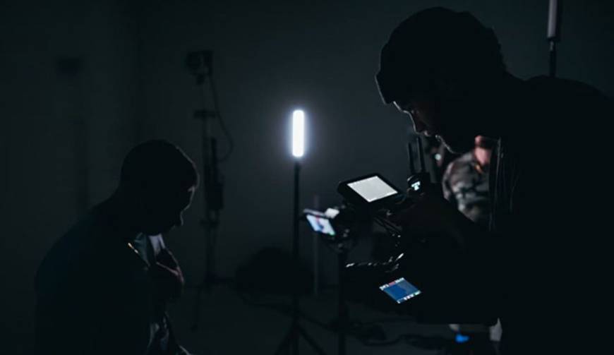 深耕乳山市产品视频拍摄，解锁产品出圈的流量密码