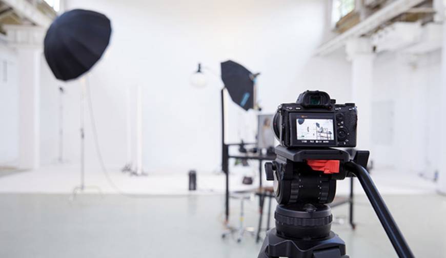 深耕乳山市电商产品视频拍摄制作，解锁电商爆款的视觉密码