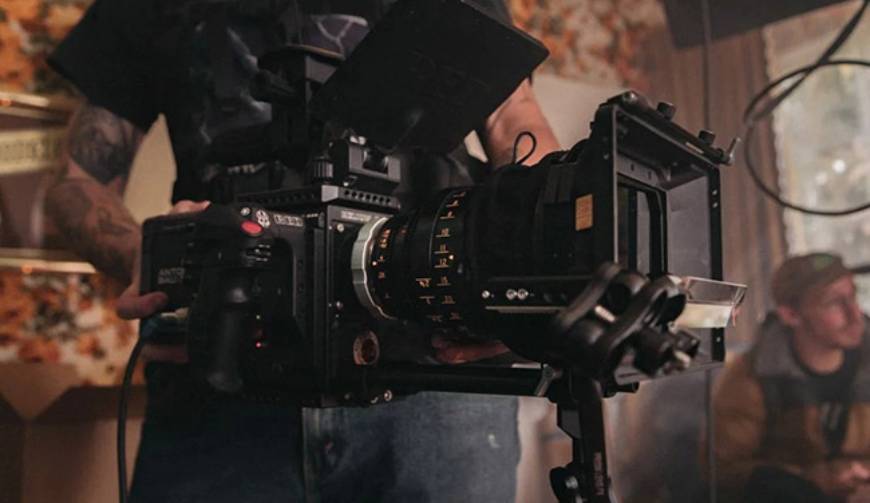 深耕本土，乳山市产品宣传视频拍摄公司的服务密码