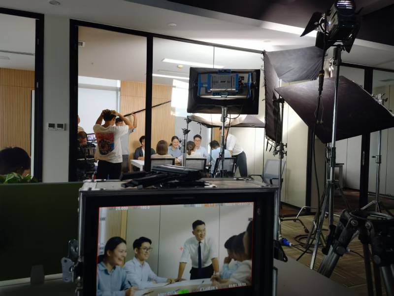 乳山市电商产品视频拍摄制作进阶指南，赋能产品电商突围