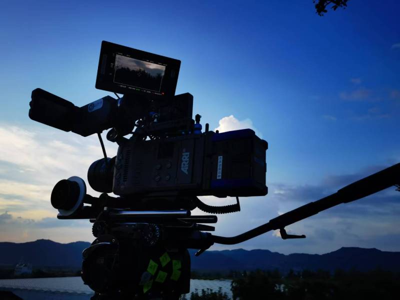 流量思维，乳山市电商产品视频拍摄制作的核心逻辑