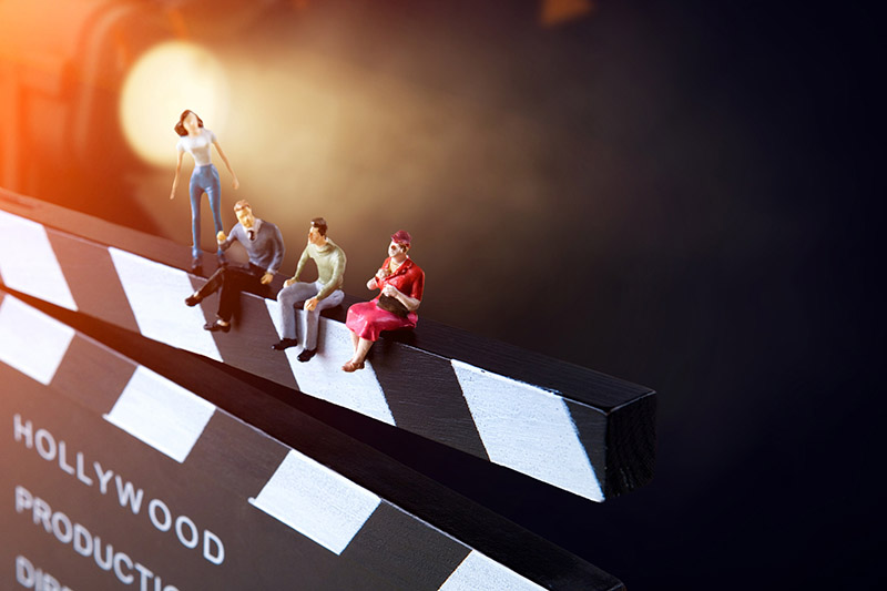 聚焦乳山市电商产品视频拍摄制作，为产品搭建高效转化桥梁