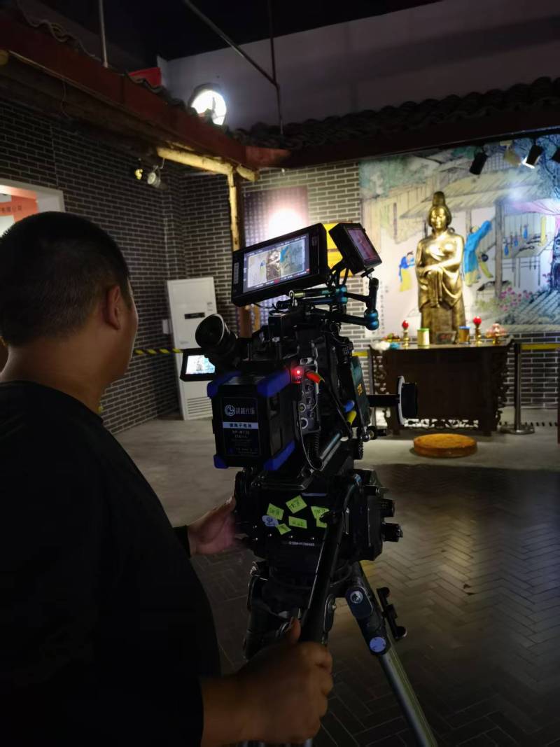 聚焦乳山市产品宣传视频拍摄公司，以专业实力赋能品牌声量升级