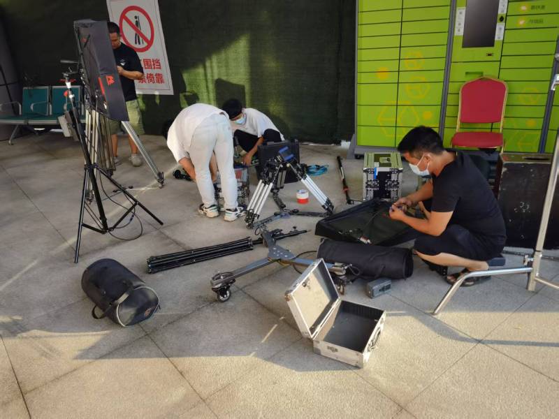 乳山市产品视频拍摄全攻略，让产品魅力在镜头下尽情绽放