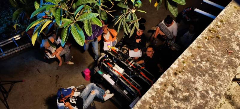 解锁乳山市产品宣传视频拍摄公司新势能，助力品牌强势破圈