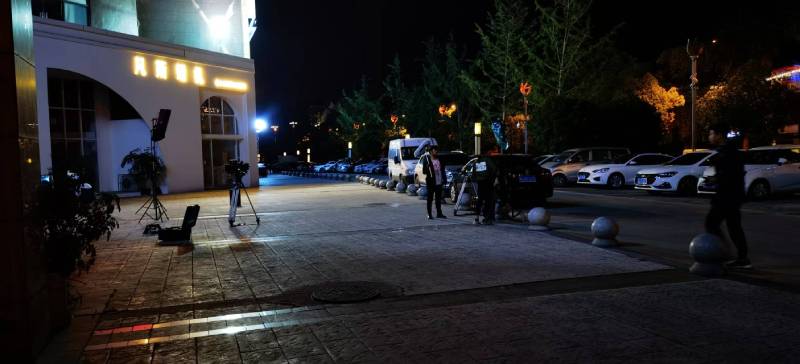 乳山市电商产品视频拍摄制作全攻略，打造高转化带货视频