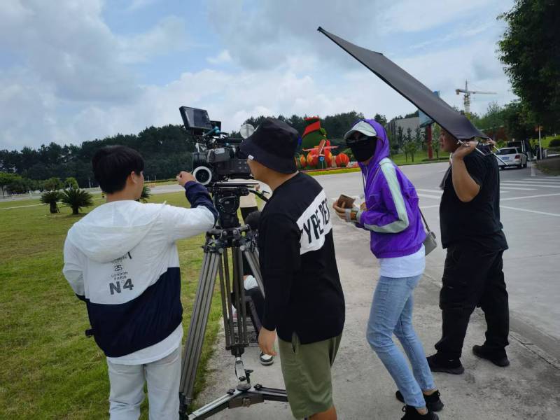 乳山市极致互动，未来愿景宏大，致力于成为全球领先的产品宣传视频企业