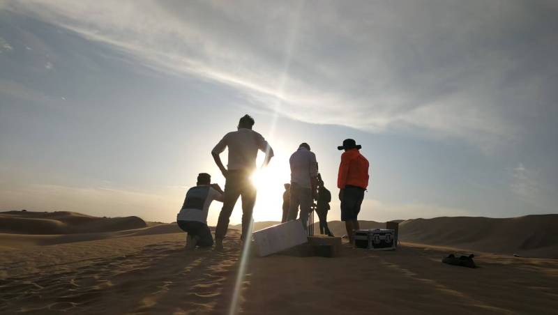 聚焦乳山市产品宣传视频拍摄公司，以专业匠心助力品牌声量远扬