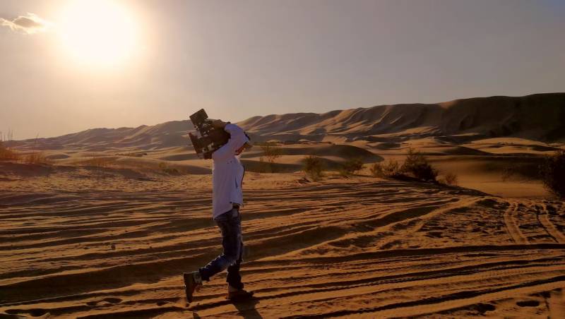 深耕乳山市产品宣传视频拍摄公司，解锁品牌传播的核心动能