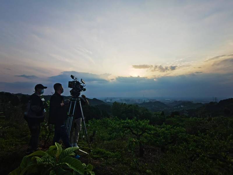 聚焦乳山市产品宣传视频拍摄公司，用专业实力铸就品牌传播传奇