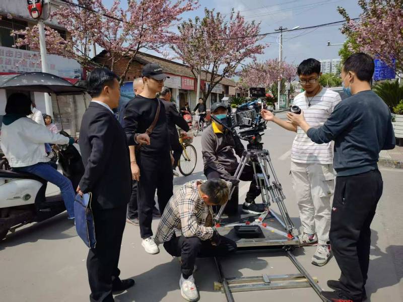 乳山市产品视频拍摄进阶指南，助力产品抢占视觉高地