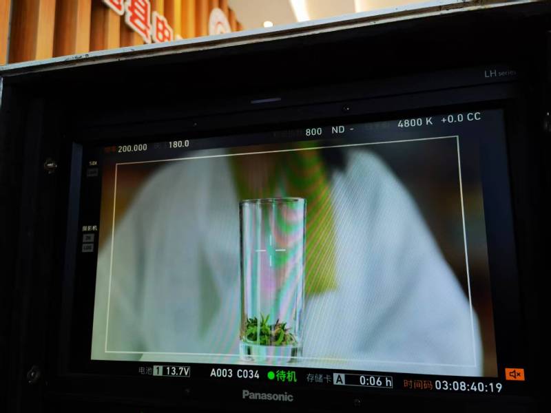 天然优选！乳山市电商产品宣传视频溯源原料产地的真实故事