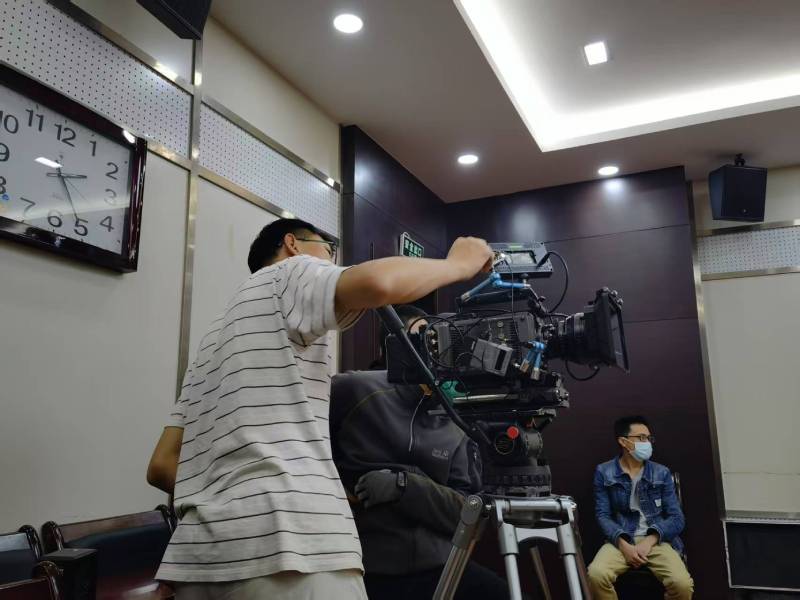 大数据指导创作方向，乳山市产品视频拍摄公司让每帧画面都有效触达