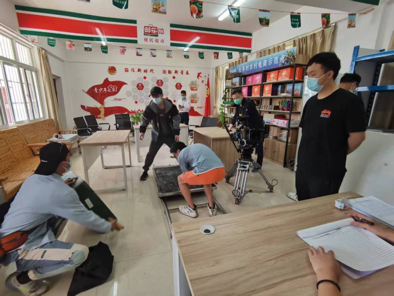 乳山市电商产品视频拍摄制作实战秘籍，助力产品引爆电商流量